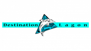Destination Lagon Logo