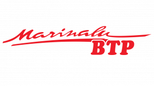 Marinalu BTP Logo