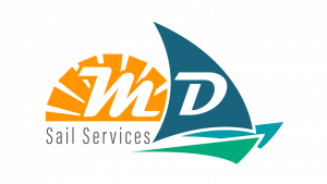 MD Sail Services logo