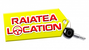 Raiatea Location logo
