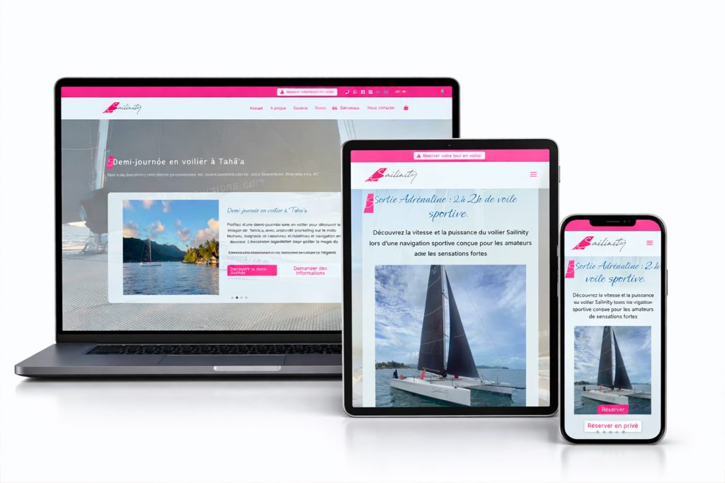 Sailinity-Excursions.com