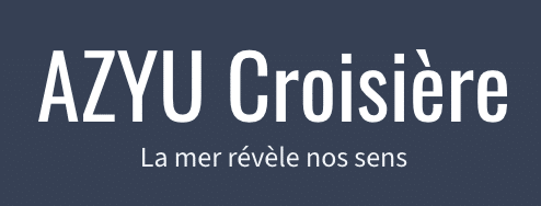 logo Azyu Croisière