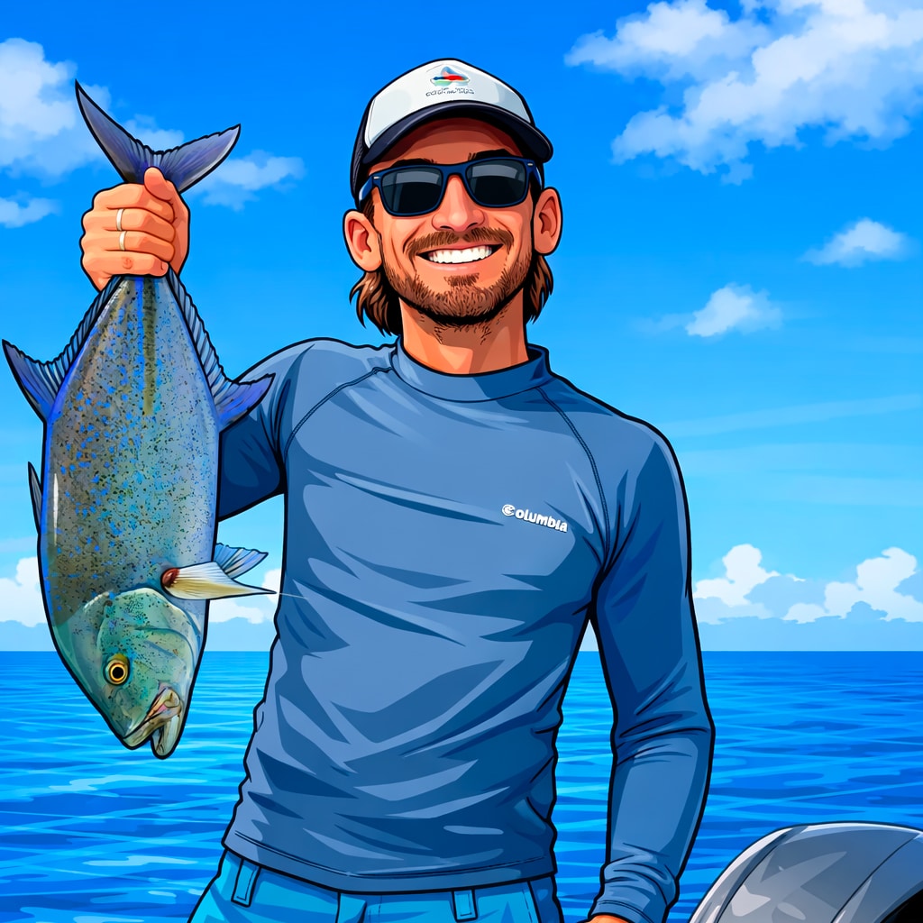 Romain Webdesigner à Raiatea